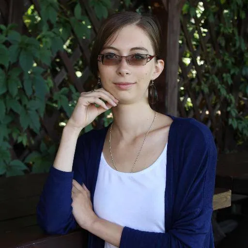 Joanna Kotek JDG
