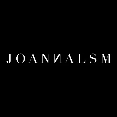 joannalsm.com's icon