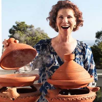 joanneweir.com's icon