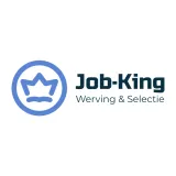 Logo van Job King