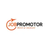 Logo van JobPromotor