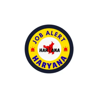 Job Alert Haryana's icon