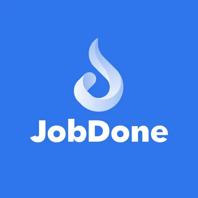 jobdone.app's icon