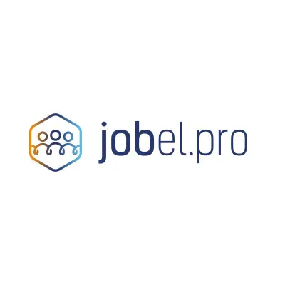 Jobel.pro's icon