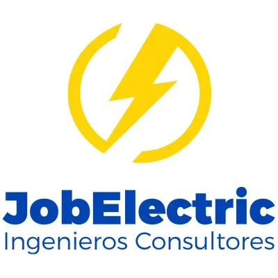jobelectric.cl's icon