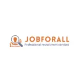 Logo van JobforAll