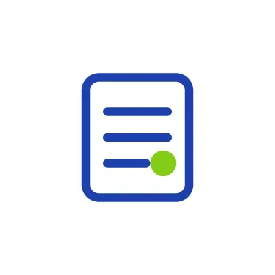 Job Info Spot's icon