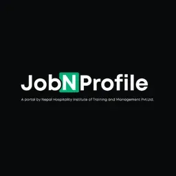 Jobsnprofile's icon