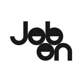 Logo van JobOn