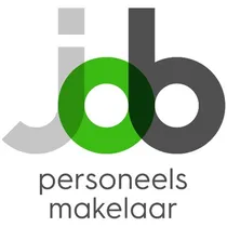 Logo van Job Personeelsmakelaar