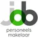 Logo van Job Personeelsmakelaar