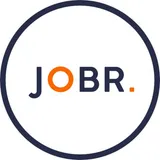 Logo van JOBR