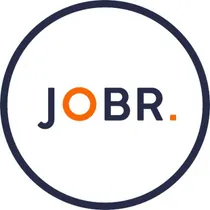 Logo van JOBR