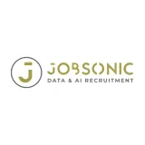 Logo van Jobsonic