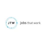 Logo van Jobs That Work