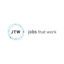 Logo van Jobs That Work