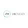 Logo van Jobs That Work