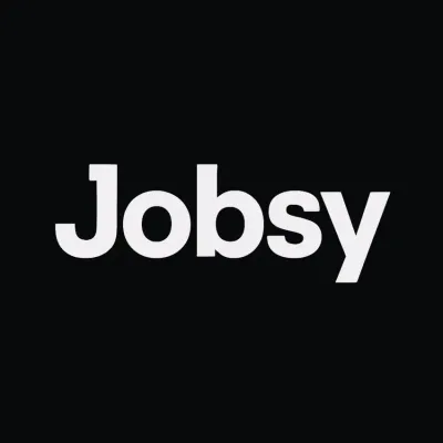 Jobsy's icon