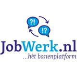 Logo van JobWerk