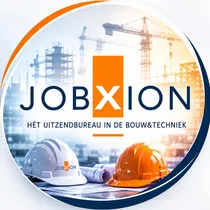 Logo van Jobxion