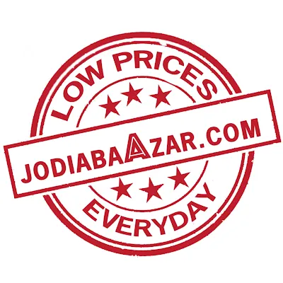jodiabaazar.com's icon