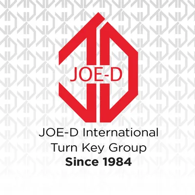 joe-d.net's icon
