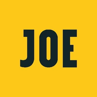 joe.co.uk's icon
