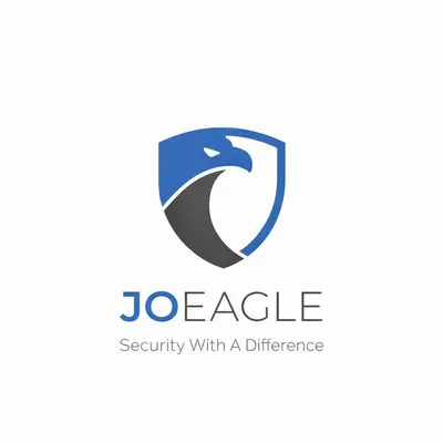 joeagle.com's icon