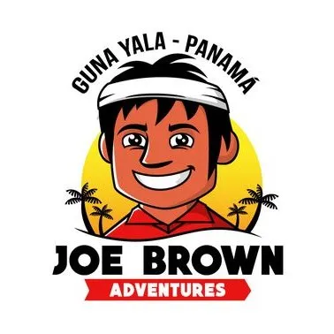 joebrownadventures.com's icon