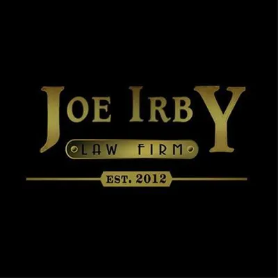 joeirbylaw.com's icon
