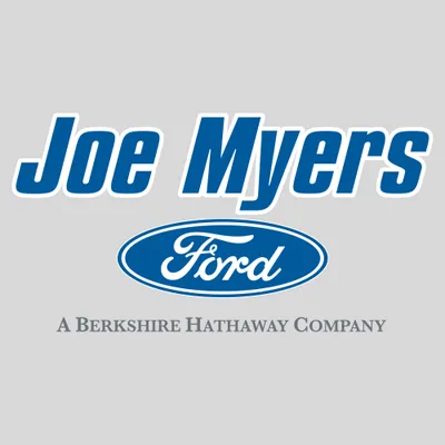 joemyersford.com's icon