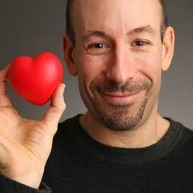 joepolish.com's icon