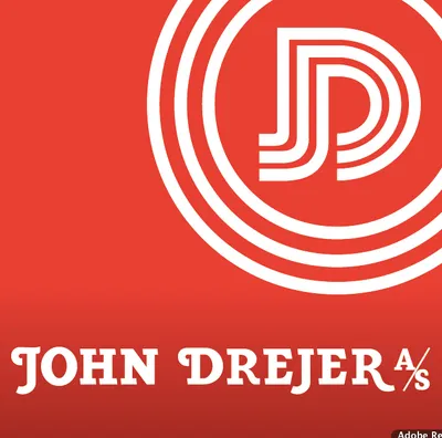 john-drejer.dk's icon