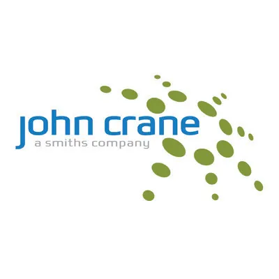 johncrane.com's icon
