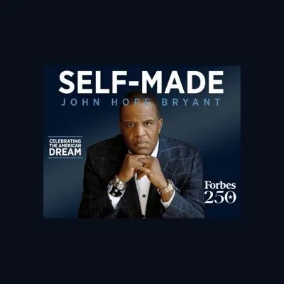 johnhopebryant.com's icon