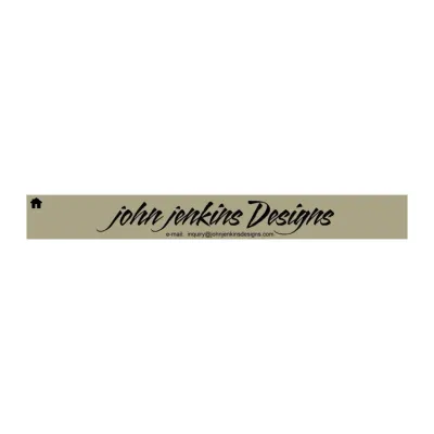 JOHN JENKINS DESIGNS's icon