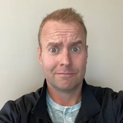 johnrampton.com's icon