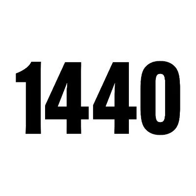 join1440.com's icon