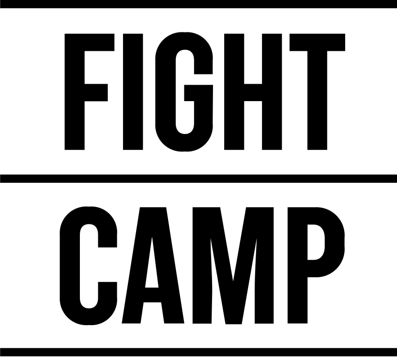 FightCamp logo