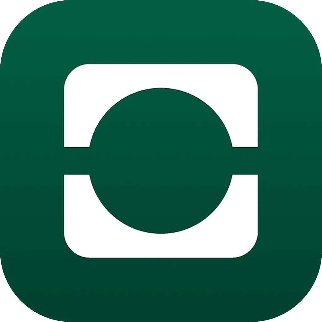 Forage logo
