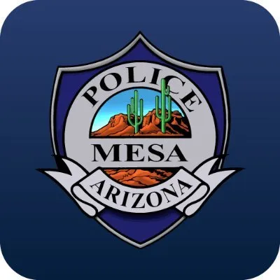 joinmesapd.com's icon