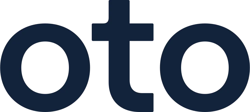 Oto logo