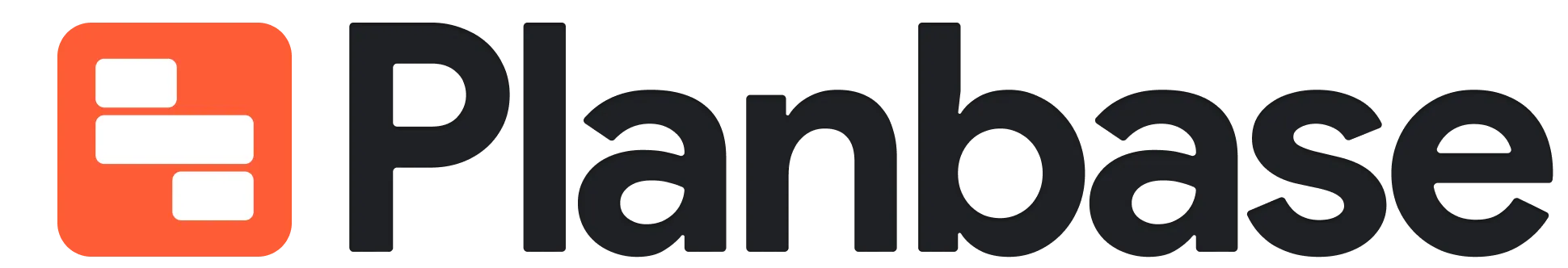 Planbase logo