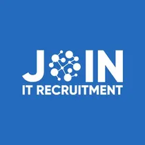 Logo van JOIN Recruitment