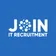 Logo van JOIN Recruitment