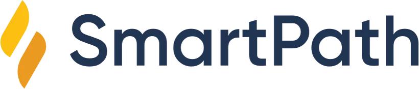 SmartPath logo