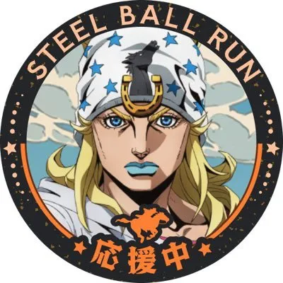 jojo-portal.com's icon