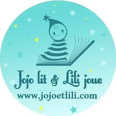 jojoetlili.com's icon