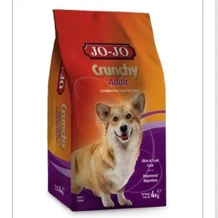 jojopetfood.com's icon