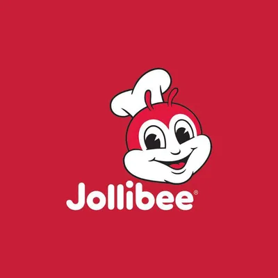 Jollibee's icon